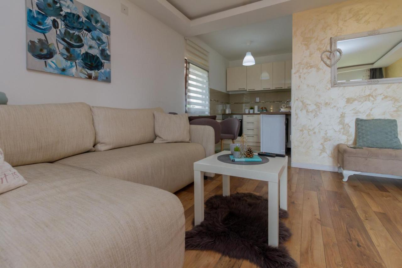 Apartmani 11 Zlatibor Exterior foto
